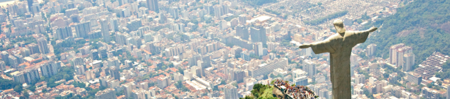 Sud America