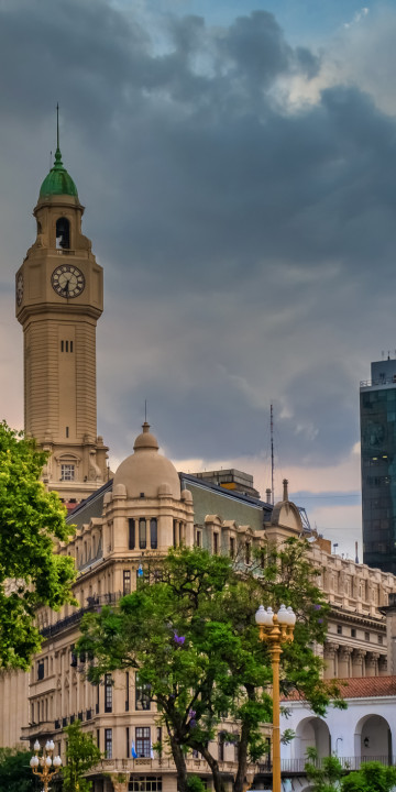 Buenos Aires