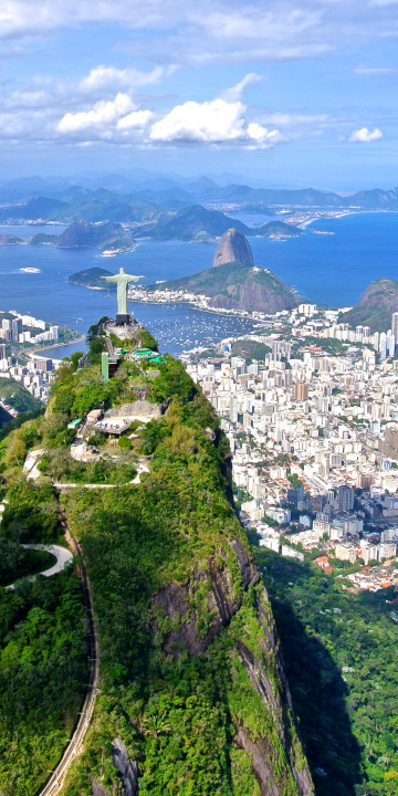 Rio de Janeiro