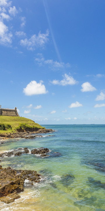 Salvador de Bahia