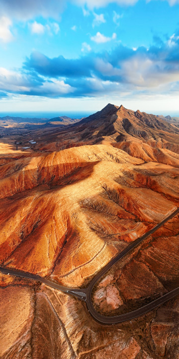 Fuerteventura