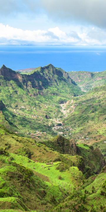 Santo Antão