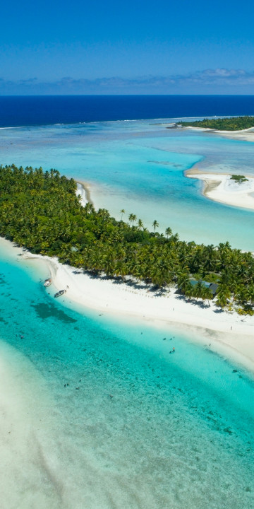 Aitutaki