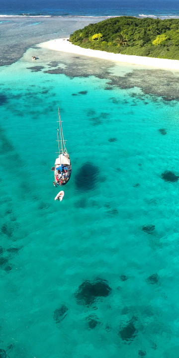 Isola di Manihiki