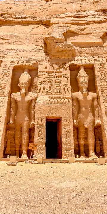 Abu Simbel