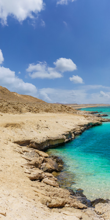 Marsa Matrouh