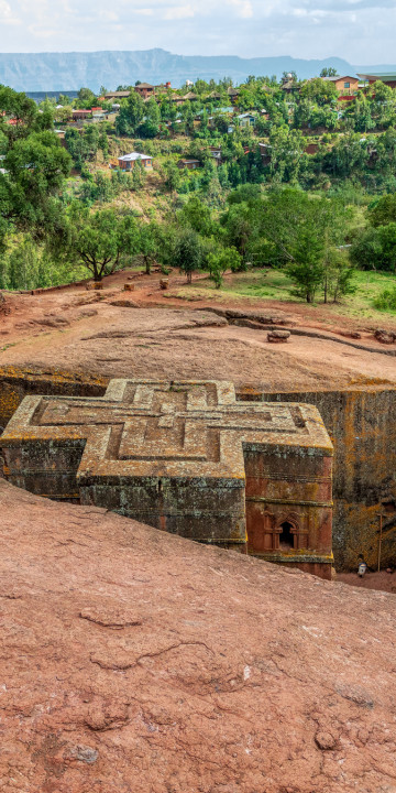 Lalibela