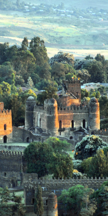 Gondar