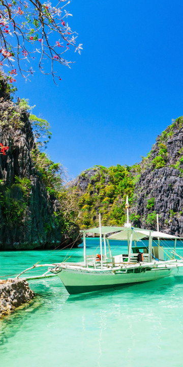 Boracay