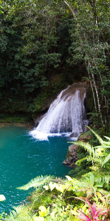 Ocho Rios