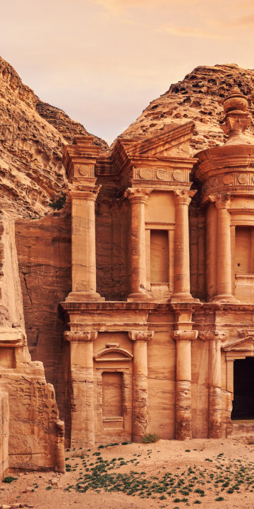 Petra