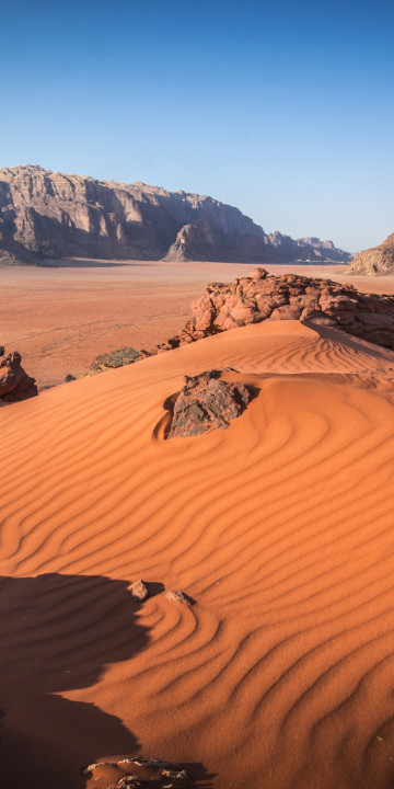 Wadi Rum