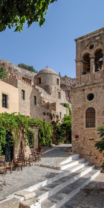 monemvasia