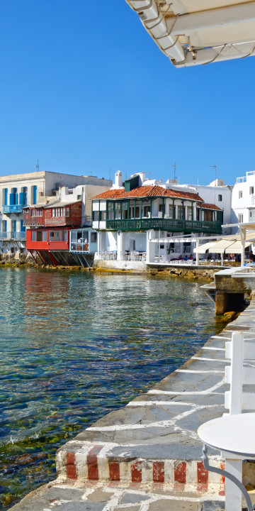 Mykonos