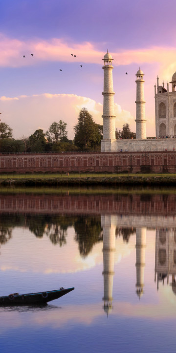 Agra