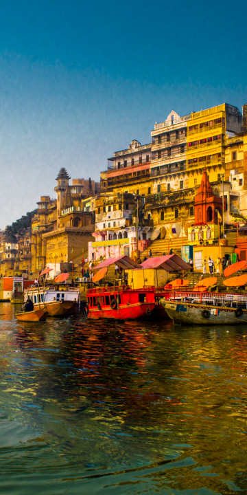 Varanasi