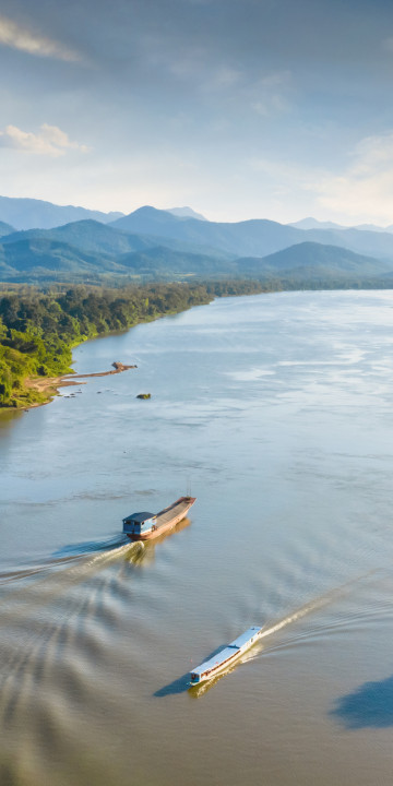 Luang Prabang