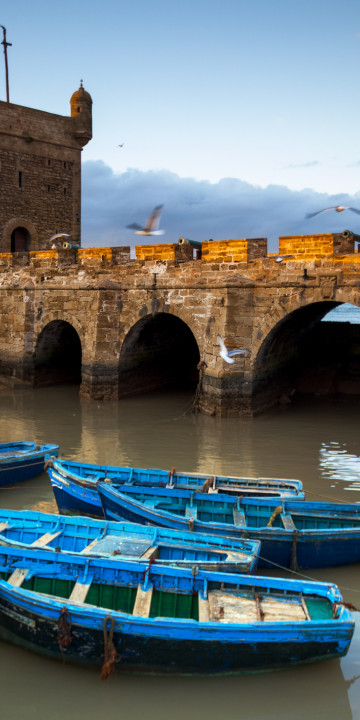 Essaouira