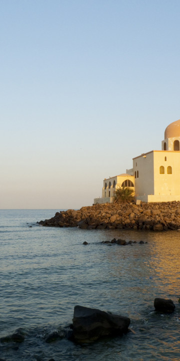 Jeddah