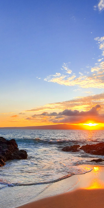 Maui