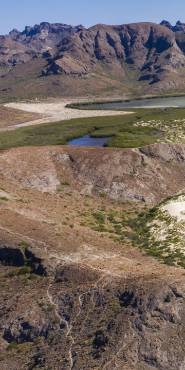 Baja California