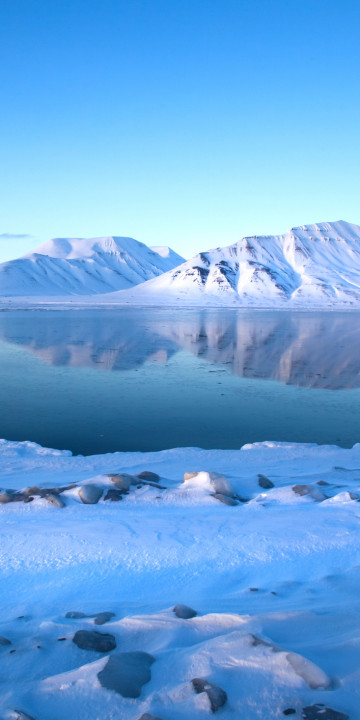 Isole Svalbard