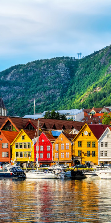 Bergen