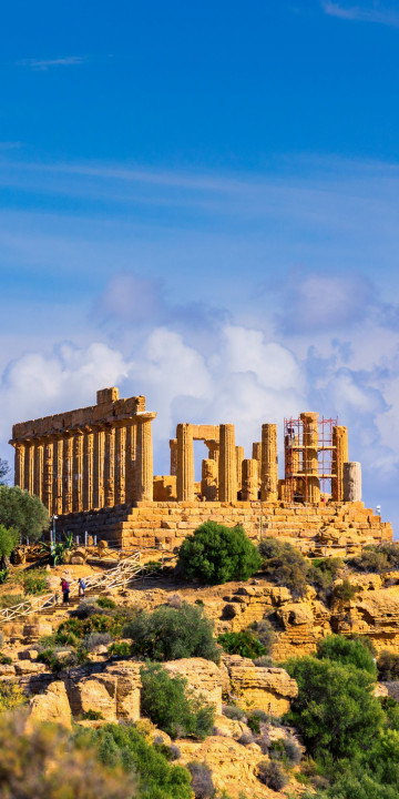 Agrigento