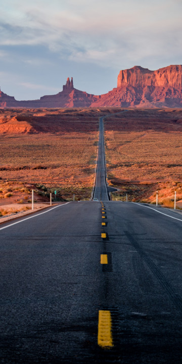 Monument Valley