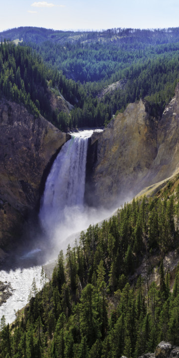 Yellowstone National Park