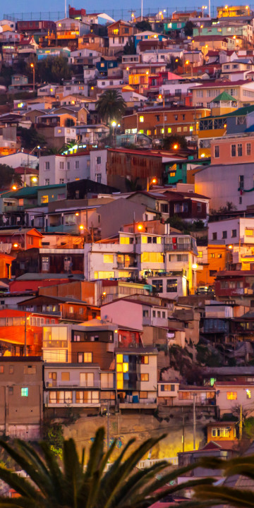 Valparaiso