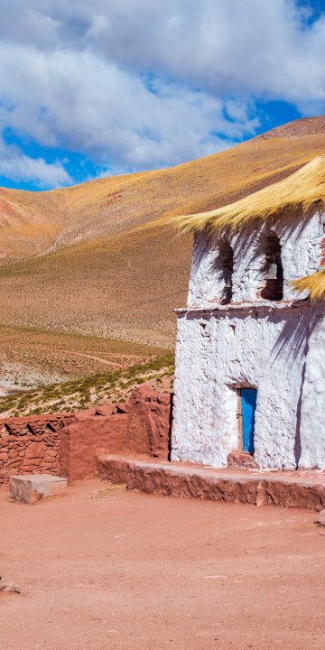 San Pedro de Atacama