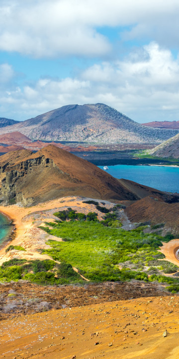 Galapagos