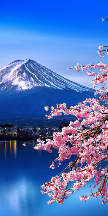 Monte Fuji