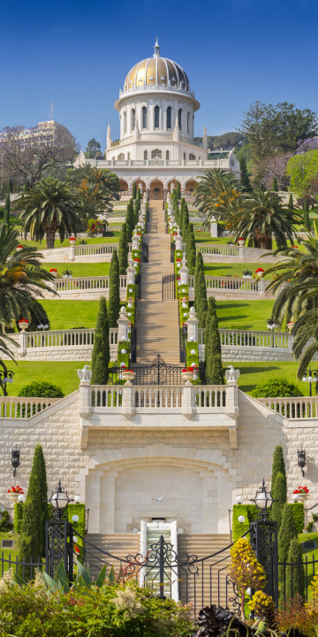 Haifa