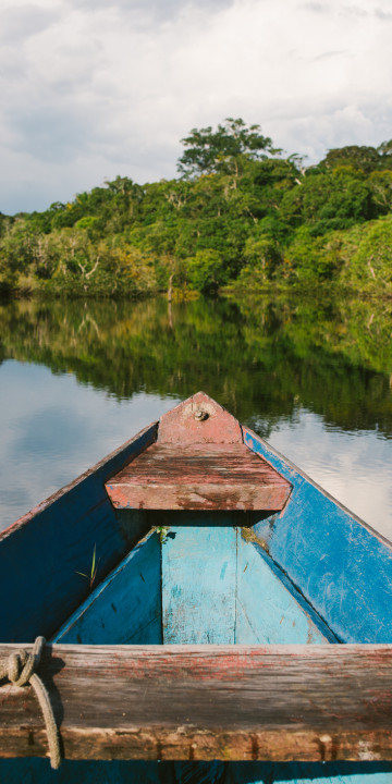 Puerto Maldonado