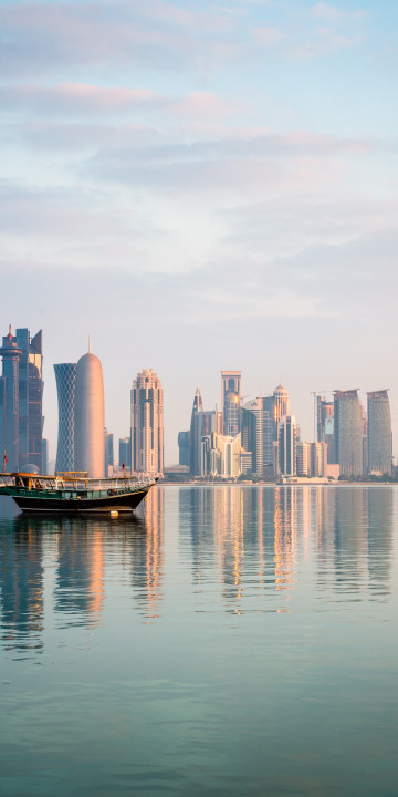 Doha