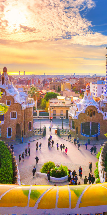 Barcellona