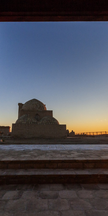 Tashkent