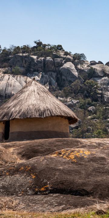 Great Zimbabwe