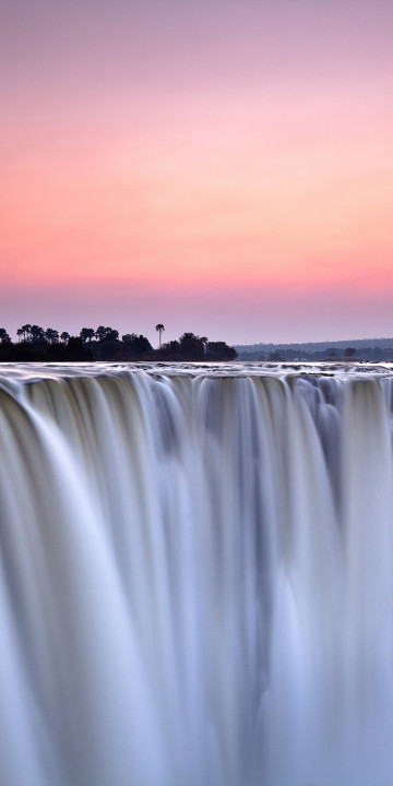 Victoria Falls