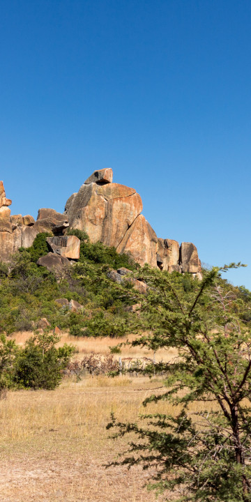 Matobo National Park