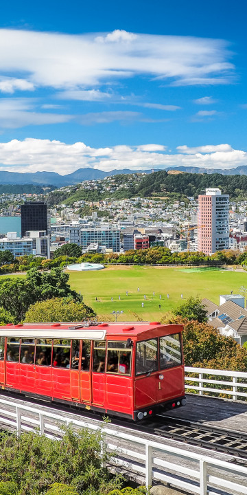 Wellington