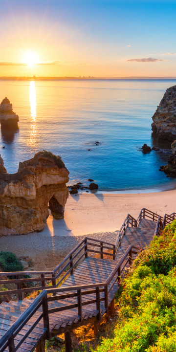 Algarve