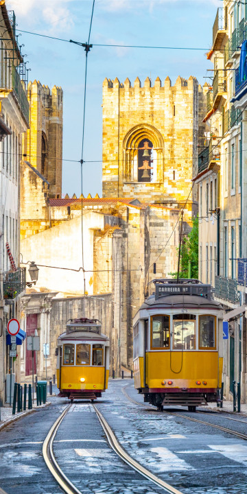 Lisbona
