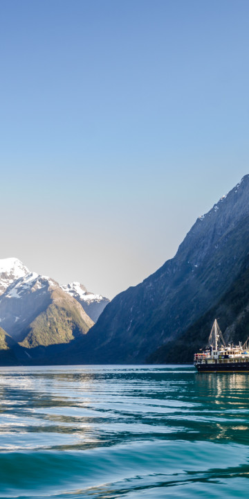 Milford Sound