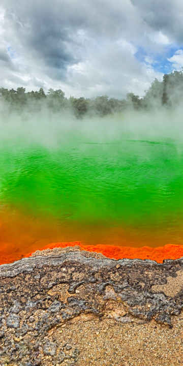 Rotorua