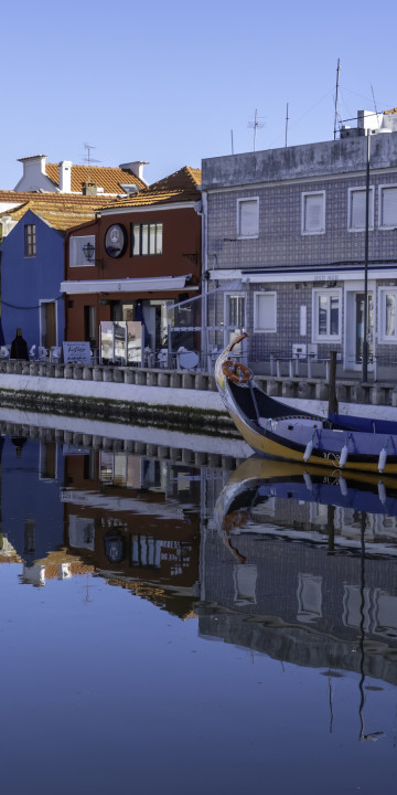 Città di Aveiro