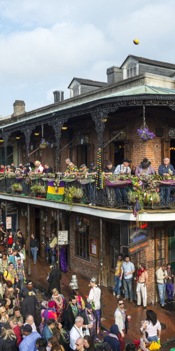 New Orleans