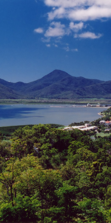 Cairns australia